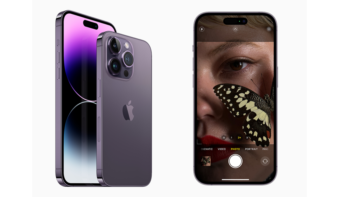 iPhone 14 Pro and Pro Max pack fastest processor in any phone